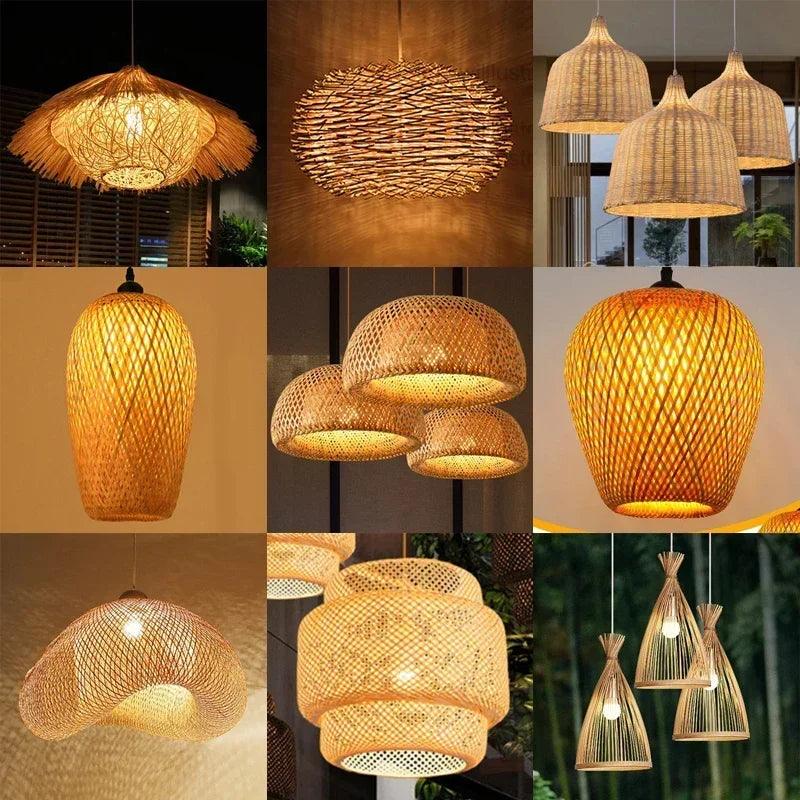 Luz e Estilo: O Poder das Luminárias na Decoração